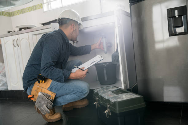 Best Plumbing Repair Near Me  in North Wilkesboro, NC