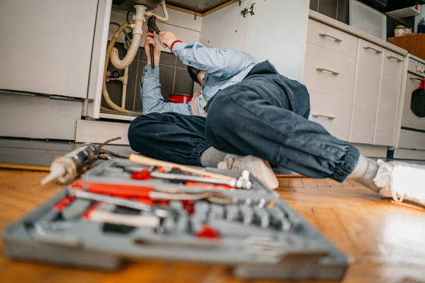 Best Plumbing Inspection Services  in North Wilkesboro, NC