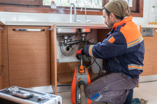 Best Plumbing Services Near Me  in North Wilkesboro, NC