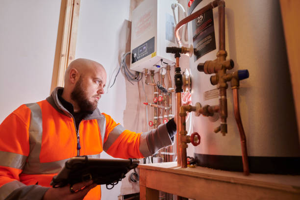 Trusted North Wilkesboro, NC Plumbing Experts