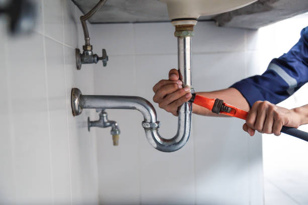 Best Emergency Plumbing Repair  in North Wilkesboro, NC