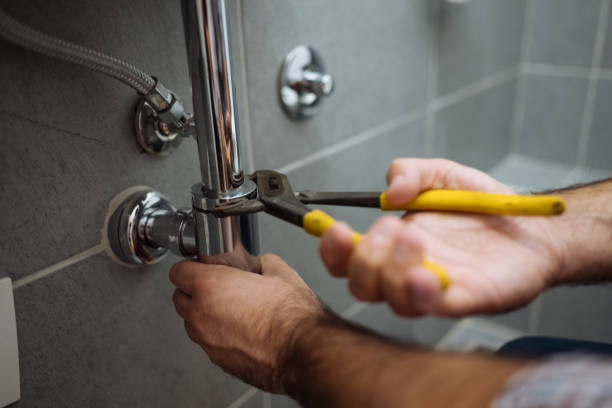Best Local Plumber Services  in North Wilkesboro, NC