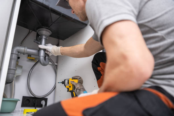 Best Gas Line Repair  in North Wilkesboro, NC