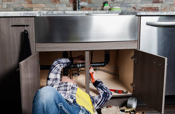 Best Affordable Plumbing Services  in North Wilkesboro, NC